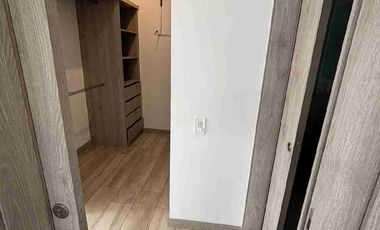 En renta Penthouse de lujo Cumbayá