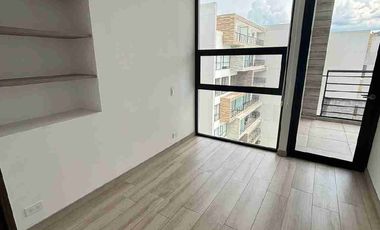 En renta Penthouse de lujo Cumbayá