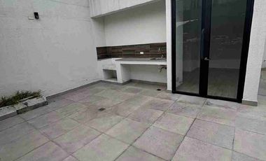 En renta Penthouse de lujo Cumbayá