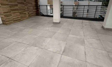 En renta Penthouse de lujo Cumbayá