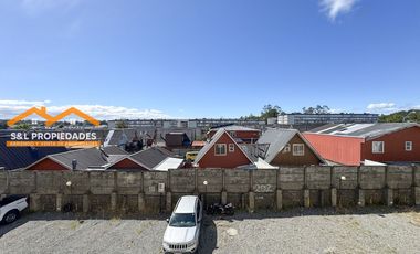 Arriendo Departamento Amoblado 3 Dormitorios Alto La Paloma 2