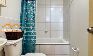 Arriendo Departamento Amoblado 3 Dormitorios Alto La Paloma 2