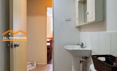 Arriendo Departamento Amoblado 3 Dormitorios Alto La Paloma 2