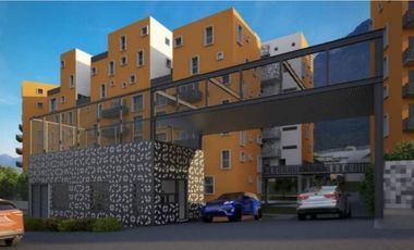 DEPARTAMENTO EN RENTA AMAIRE CUMBRES ALLEGRO MONTERREY NUEVO LEON ZONA CUMBRES