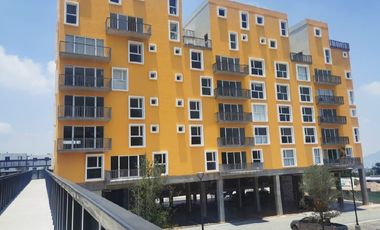 DEPARTAMENTO EN RENTA AMAIRE CUMBRES ALLEGRO MONTERREY NUEVO LEON ZONA CUMBRES