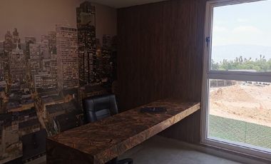 DEPARTAMENTO EN RENTA AMAIRE CUMBRES ALLEGRO MONTERREY NUEVO LEON ZONA CUMBRES