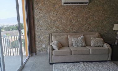 DEPARTAMENTO EN RENTA AMAIRE CUMBRES ALLEGRO MONTERREY NUEVO LEON ZONA CUMBRES