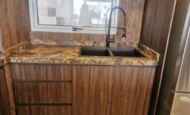 DEPARTAMENTO EN RENTA AMAIRE CUMBRES ALLEGRO MONTERREY NUEVO LEON ZONA CUMBRES