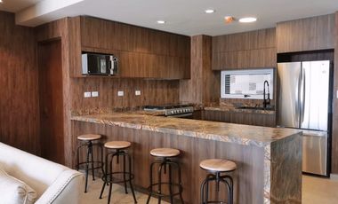 DEPARTAMENTO EN RENTA AMAIRE CUMBRES ALLEGRO MONTERREY NUEVO LEON ZONA CUMBRES