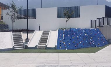 DEPARTAMENTO EN RENTA AMAIRE CUMBRES ALLEGRO MONTERREY NUEVO LEON ZONA CUMBRES