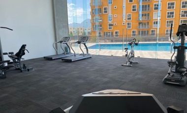 DEPARTAMENTO EN RENTA AMAIRE CUMBRES ALLEGRO MONTERREY NUEVO LEON ZONA CUMBRES