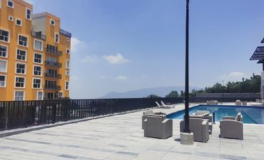 DEPARTAMENTO EN RENTA AMAIRE CUMBRES ALLEGRO MONTERREY NUEVO LEON ZONA CUMBRES