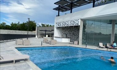 DEPARTAMENTO EN RENTA AMAIRE CUMBRES ALLEGRO MONTERREY NUEVO LEON ZONA CUMBRES