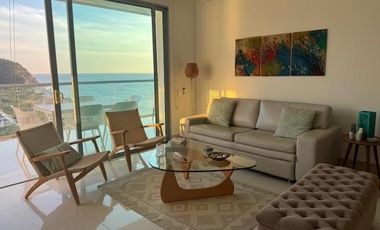 En Playa Salguero encuentras este hermoso apartamento de 2 Alcobas y 3 baños completos