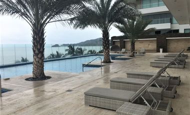 En Playa Salguero encuentras este hermoso apartamento de 2 Alcobas y 3 baños completos