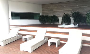 En Playa Salguero encuentras este hermoso apartamento de 2 Alcobas y 3 baños completos