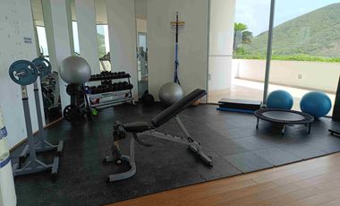 En Playa Salguero encuentras este hermoso apartamento de 2 Alcobas y 3 baños completos