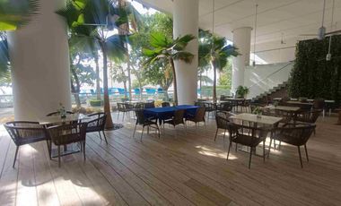 En Playa Salguero encuentras este hermoso apartamento de 2 Alcobas y 3 baños completos