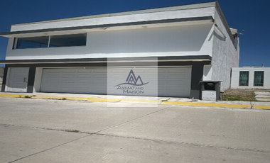 CASA EN VENTA EN RINCONADA DE SANTA FE, MINERAL DE LA REFORMA, HIDALGO, FR02