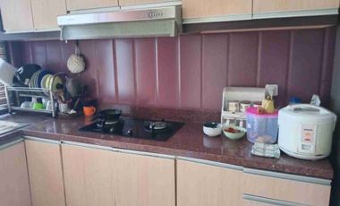 Dijual rumah, SHM ,LT 630m2, LB 378m2 , Full Furnished , water heater, Halaman depan belakang, Gazebo