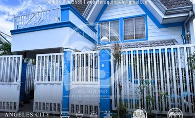 2 Storey House for rent near clark