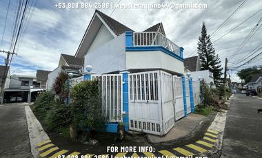2 Storey House for rent near clark