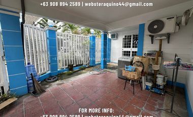 2 Storey House for rent near clark