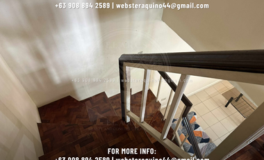 2 Storey House for rent near clark
