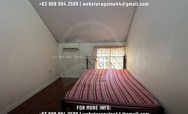 2 Storey House for rent near clark