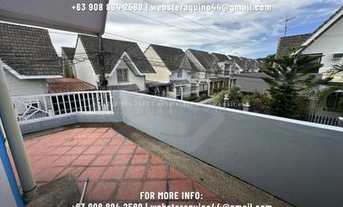 2 Storey House for rent near clark