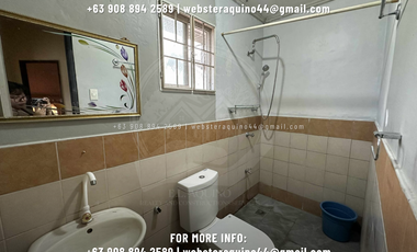 2 Storey House for rent near clark