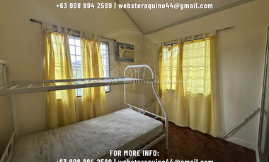 2 Storey House for rent near clark