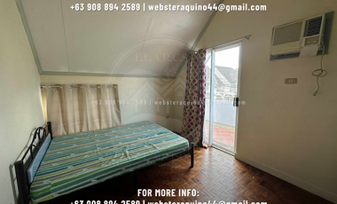 2 Storey House for rent near clark