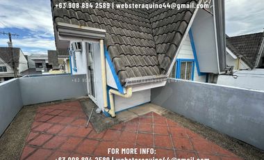 2 Storey House for rent near clark