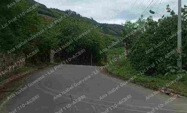 De Venta finca de  2 hectáreas con 6000 mts2 de terreno con agua de riego