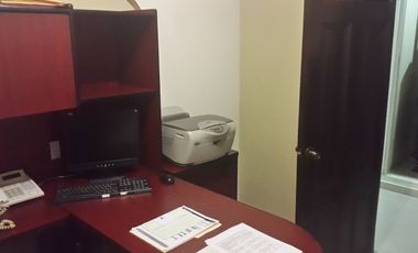 CASA EN RENTA, ZONA CENTRO, PARA OFICINA