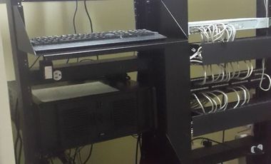 CASA EN RENTA, ZONA CENTRO, PARA OFICINA