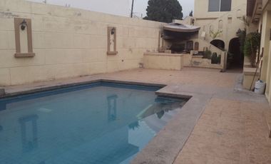 CASA EN RENTA, ZONA CENTRO, PARA OFICINA