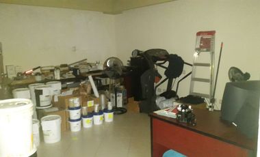 CASA EN RENTA, ZONA CENTRO, PARA OFICINA