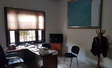 CASA EN RENTA, ZONA CENTRO, PARA OFICINA