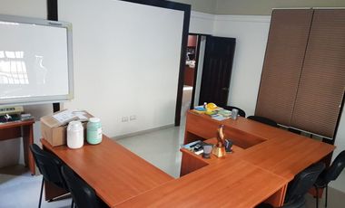 CASA EN RENTA, ZONA CENTRO, PARA OFICINA