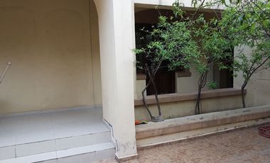 CASA EN RENTA, ZONA CENTRO, PARA OFICINA