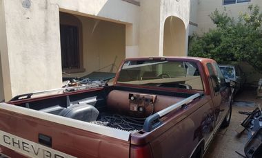 CASA EN RENTA, ZONA CENTRO, PARA OFICINA