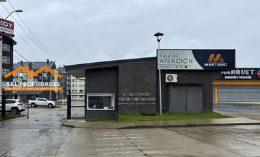 Arriendo Departamento Vista Chinquihue, Bosquemar, Puerto Montt