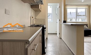 Arriendo Departamento Vista Chinquihue, Bosquemar, Puerto Montt