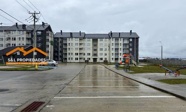 Arriendo Departamento Vista Chinquihue, Bosquemar, Puerto Montt