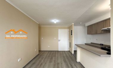 Arriendo Departamento Vista Chinquihue, Bosquemar, Puerto Montt