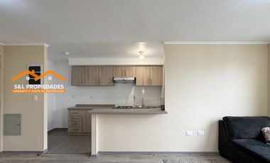 Arriendo Departamento Vista Chinquihue, Bosquemar, Puerto Montt