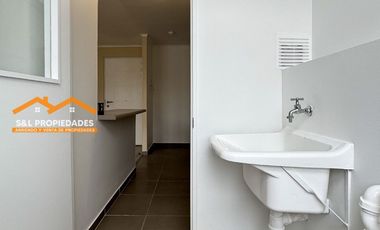 Arriendo Departamento Vista Chinquihue, Bosquemar, Puerto Montt