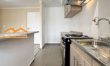 Arriendo Departamento Vista Chinquihue, Bosquemar, Puerto Montt